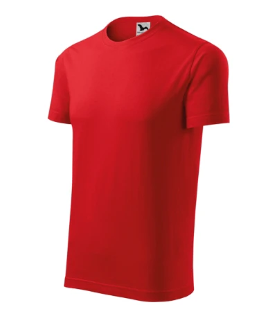 Element Póló unisex piros 