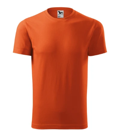 Element Póló unisex narancssárga 