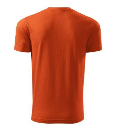 Element Póló unisex narancssárga 