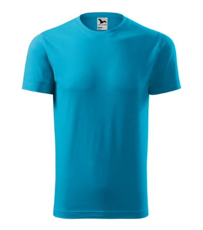 Element Póló unisex türkiz 