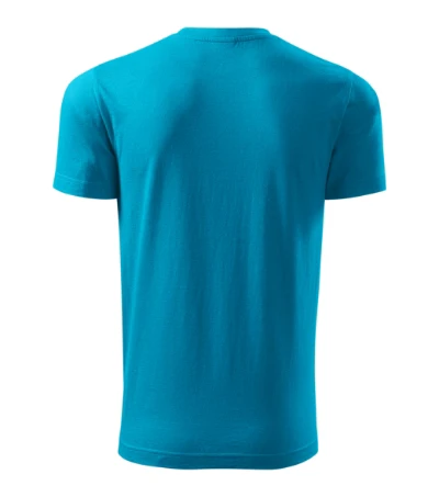 Element Póló unisex türkiz 