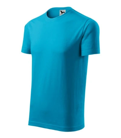 Element Póló unisex türkiz 