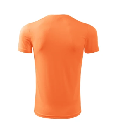 Fantasy Póló gyerek neon mandarine 