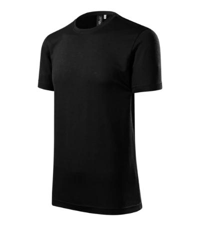 Merino Rise Póló férfi fekete 