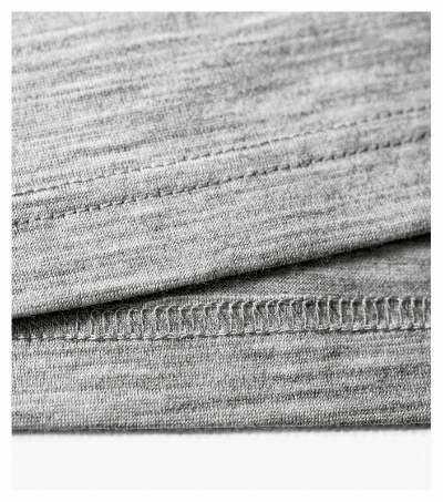Merino Rise LS Póló férfi fekete 