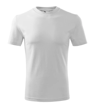 Classic Póló unisex fehér 