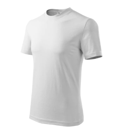 Classic Póló unisex fehér 