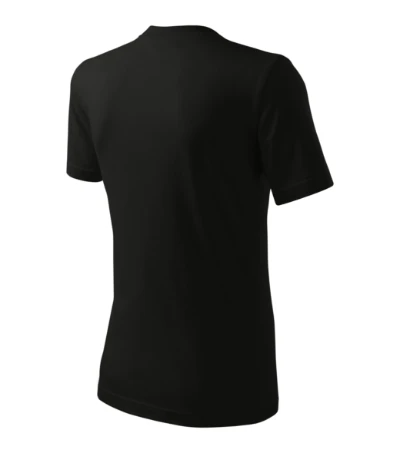 Classic Póló unisex fekete 