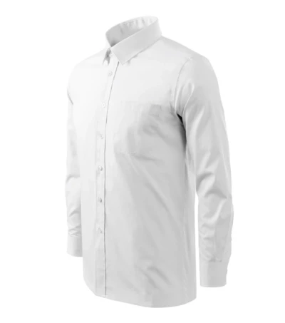 Style LS Ing férfi fehér 