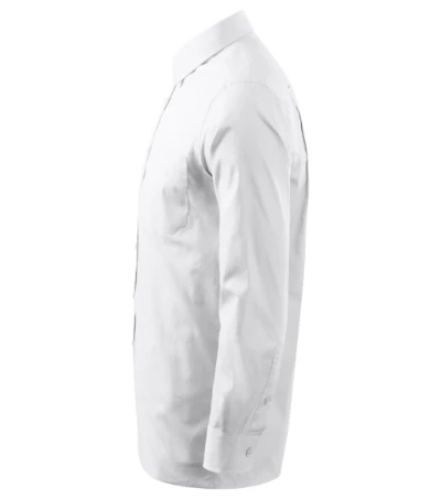 Style LS Ing férfi fehér 