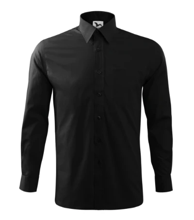 Style LS Ing férfi fekete 