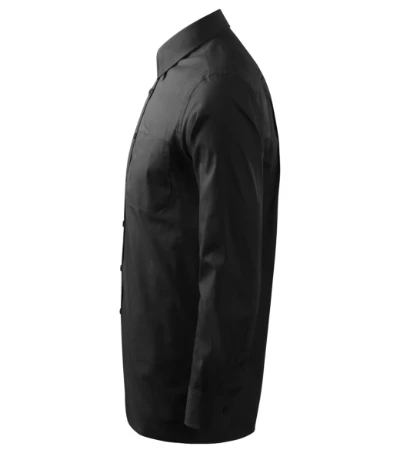 Style LS Ing férfi fekete 