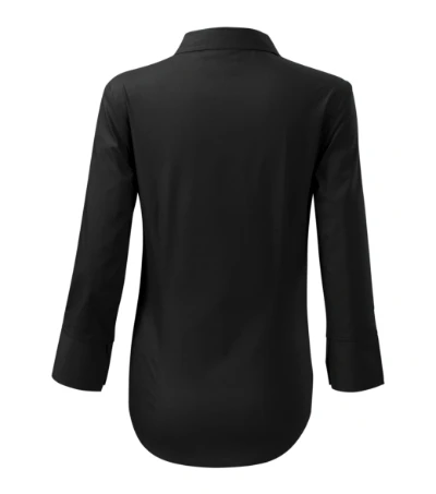 Style Ing női fekete 