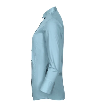 Style Ing női égszínkék 