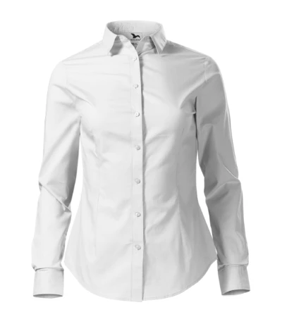 Style LS Ing női fehér 