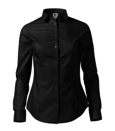 Style LS Ing női fekete 