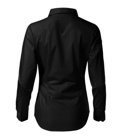 Style LS Ing női fekete 