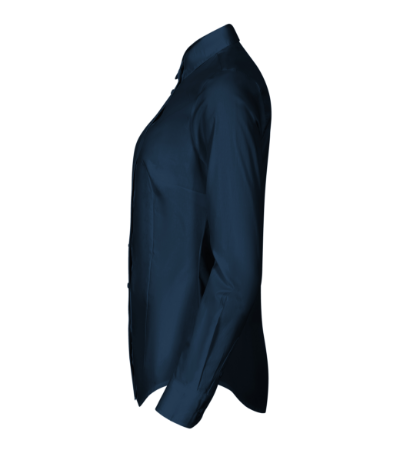 Style LS Ing női tengerészkék 