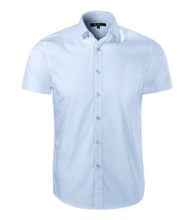Flash Ing férfi light blue 