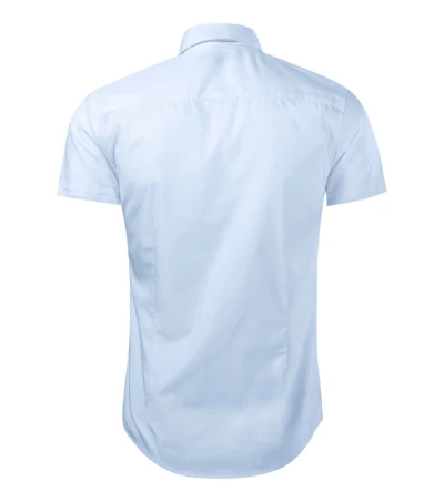 Flash Ing férfi light blue 