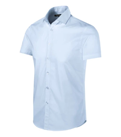 Flash Ing férfi light blue 