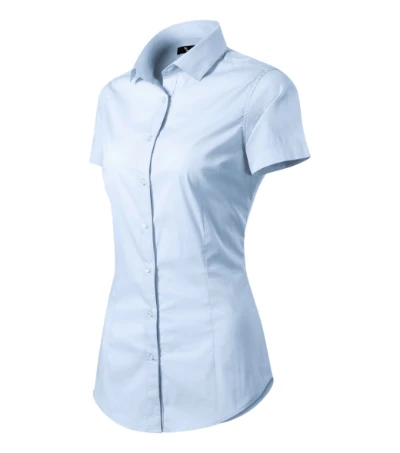 Flash Ing női light blue 