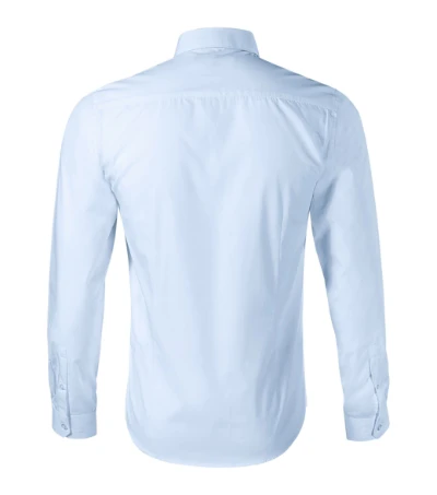 Dynamic Ing férfi light blue 