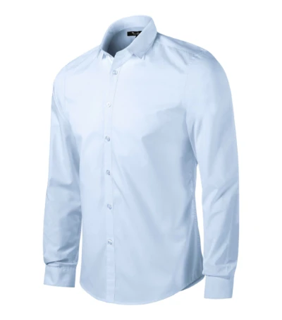 Dynamic Ing férfi light blue 