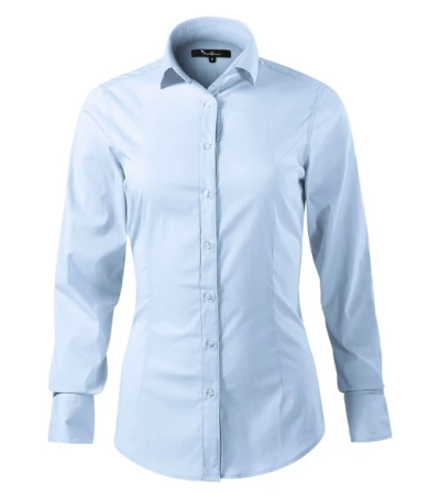 Dynamic Ing női light blue 