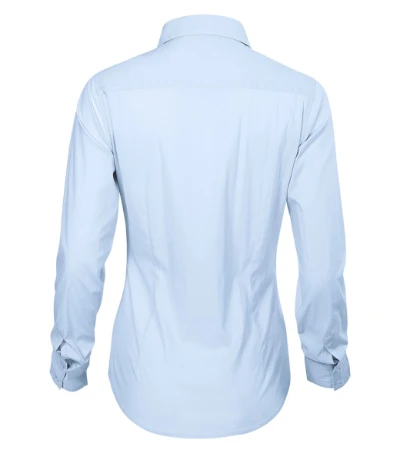Dynamic Ing női light blue 