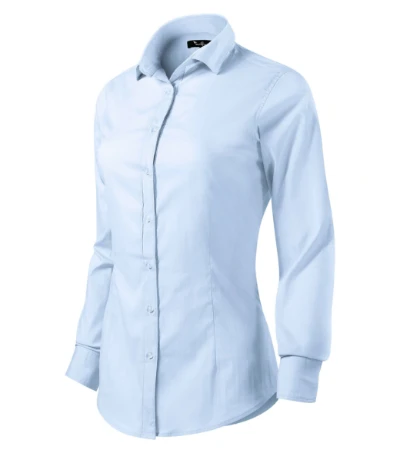 Dynamic Ing női light blue 