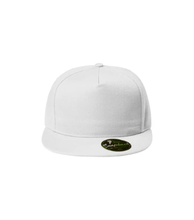 Rap 5P Sapka unisex fehér 
