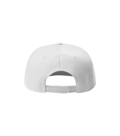 Rap 5P Sapka unisex fehér 