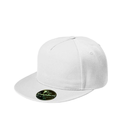 Rap 5P Sapka unisex fehér 