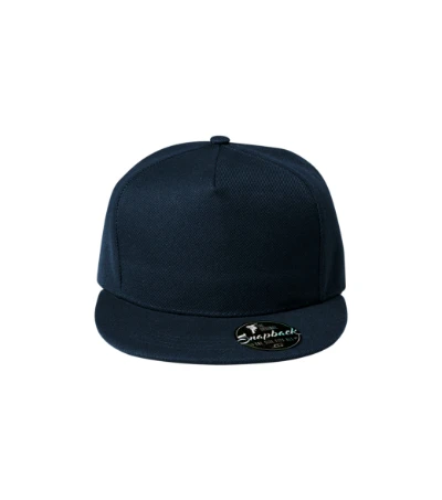 Rap 5P Sapka unisex tengerészkék 