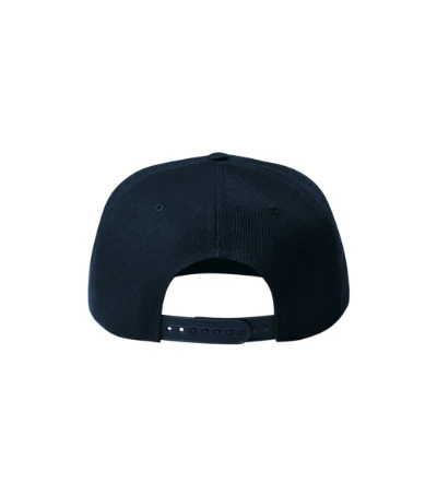 Rap 5P Sapka unisex tengerészkék 