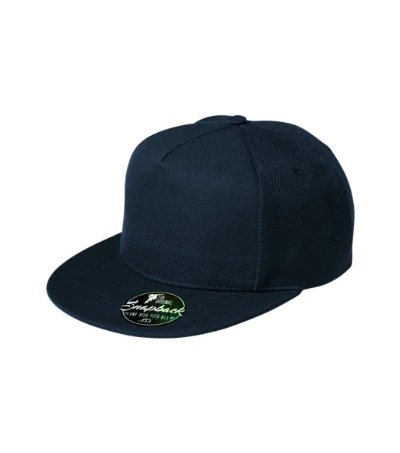 Rap 5P Sapka unisex tengerészkék 