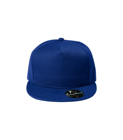 Rap 5P Sapka unisex királykék 