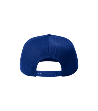 Rap 5P Sapka unisex királykék 