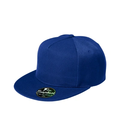 Rap 5P Sapka unisex királykék 