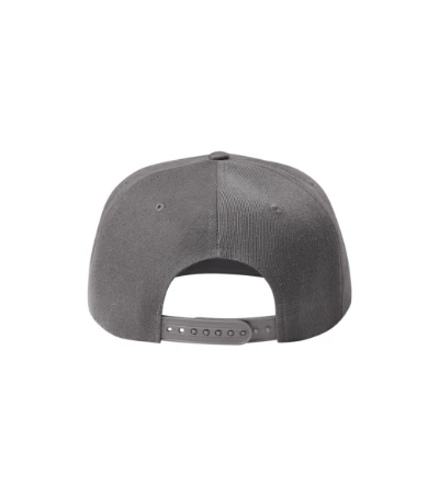 Rap 5P Sapka unisex antik ezüst 