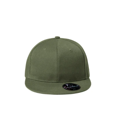 Rap 6P Sapka unisex khaki 