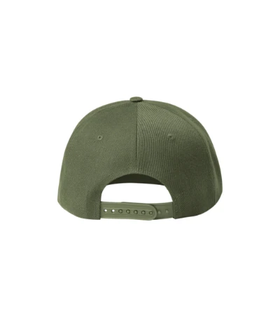 Rap 6P Sapka unisex khaki 