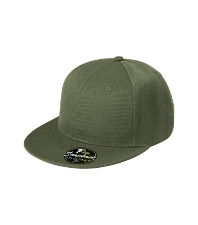 Rap 6P Sapka unisex khaki 