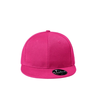 Rap 6P Sapka unisex bíborszín 