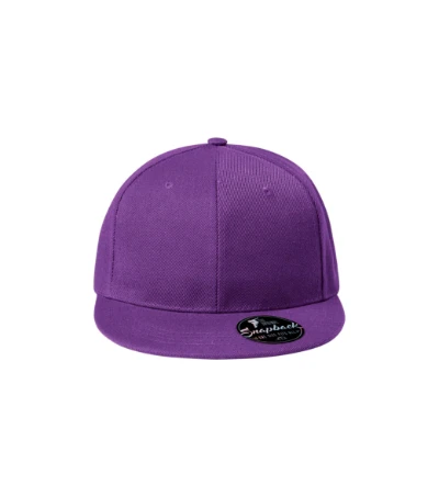 Rap 6P Sapka unisex lila 