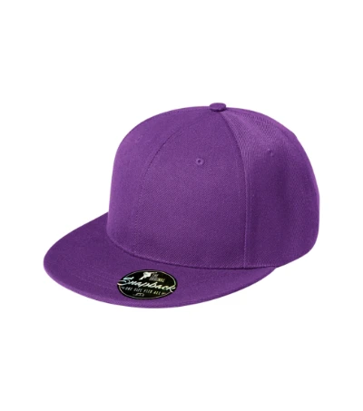 Rap 6P Sapka unisex lila 