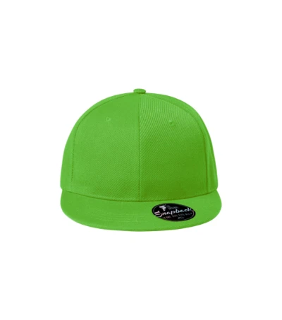 Rap 6P Sapka unisex almazöld 