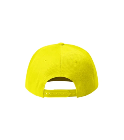 Rap 6P Sapka unisex citrom 