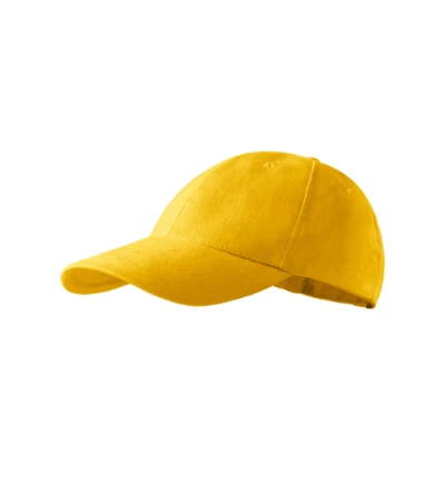 6P Kids Sapka gyerek sárga 